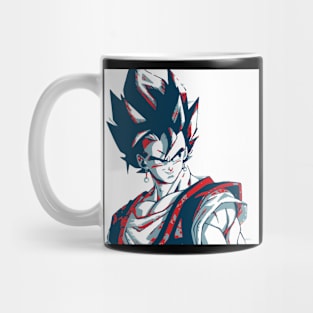 base form vegeto Mug